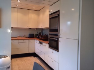 Keuken-project-Amstelveen